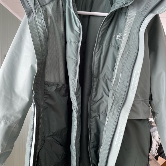 Jacket The Borth Face Women - Picture 1 of 3